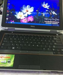 BAN LAPTOP CU DELL LATITUDE  E5420 - CORE I5 ĐỜI 2 - GIÁ TỐT