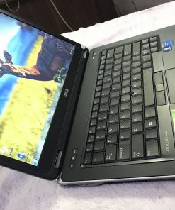 BÁN LAPTOP CŨ DELL ULTRABOOK E6440 - CORE I5 ĐỜI 4 - 4G - BIG SALE