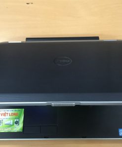 BÁN LAPTOP CŨ DELL LATITUDE E6520 - CORE I5 ĐỜI 2 - FULL HD - CÓ ĐÈN PHÍM