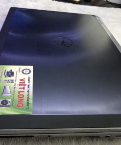 Bán Laptop Cũ Dell Latitude E6520