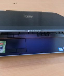 BÁN LAPTOP CŨ DELL LATITUDE E6520 - 500G - CORE I7 ĐỜI 2 - CARD RỜI ZIN