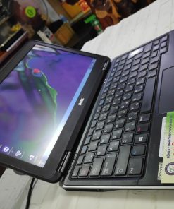 BÁN LAPTOP CŨ DELL ULTRABOOK E7240 - CORE I5 ĐỜI 4 - SSD256 - XẢ KHO