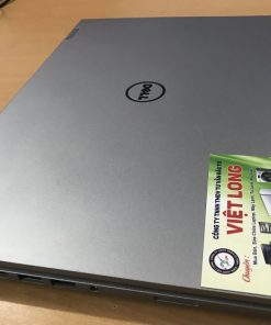 BÁN LAPTOP CŨ DELL INSPRION 13 - N7359 FLIP | MÁY ĐA NĂNG, CÓ BÚT CẢM ỨNG