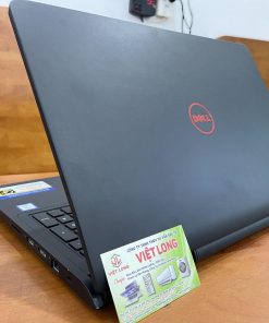 Laptop Cũ Dell Gaming 7559 Core i5