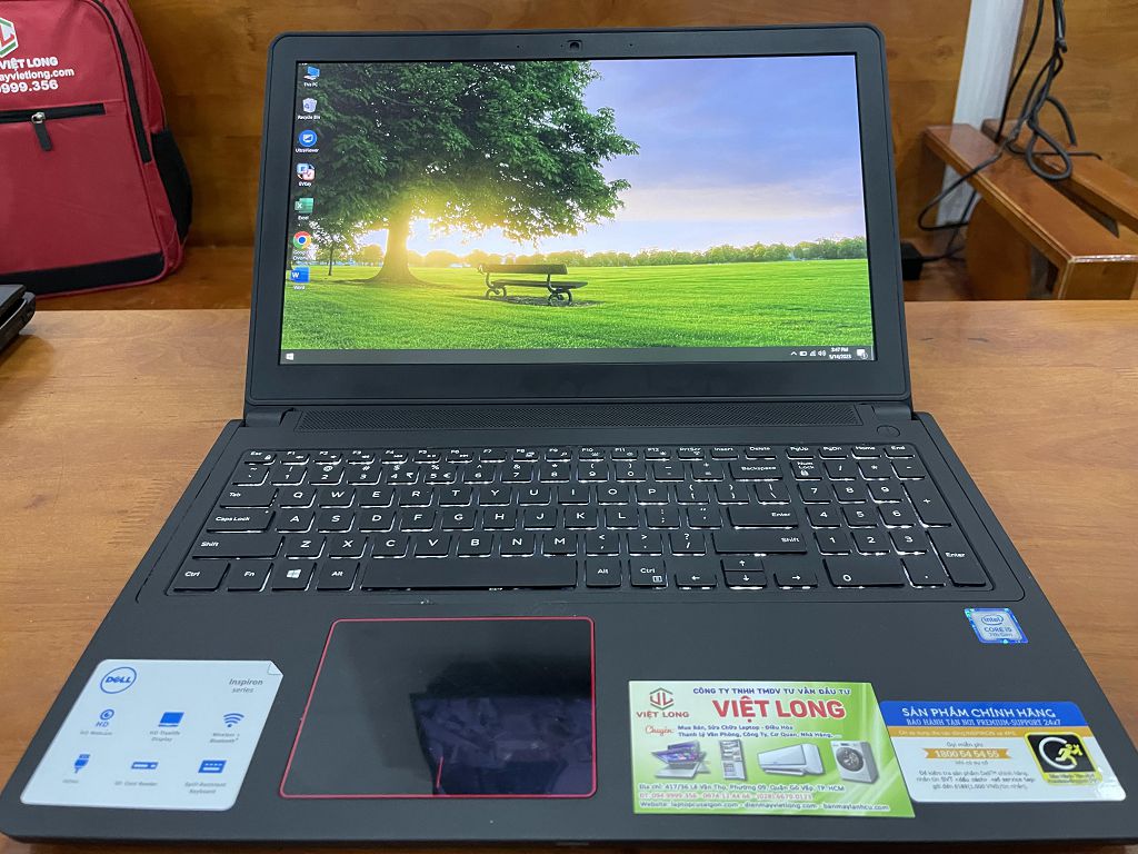 laptop-cu-dell-gaming-7559-core i5-đẹp (3)