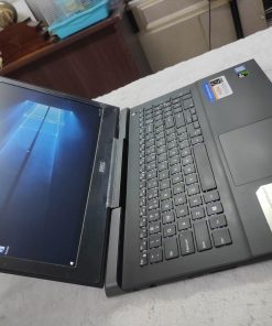 BAN LAPTOP CU DELL GAMING N7567 - CORE I7 ĐỜI 7 - RỜI 4G GỐC