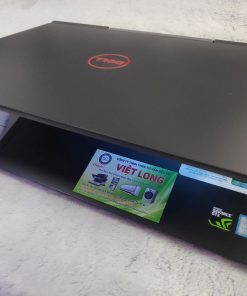 BAN LAPTOP CU DELL GAMING 15 – N7567 - CORE I7 ĐỜI 7 - VIP