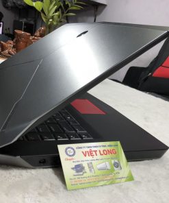 BAN LAPTOP CU DELL ALIENWARE 15 R2 - SALE - CORE I5 GEN 6 - GTX 965M VIP