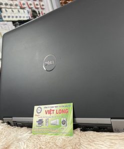 BAN LAPTOP CU DELL LATITUDE E5470 - CORE I5 ĐỜI 6 - CÓ SẴN SỐ LƯỢNG