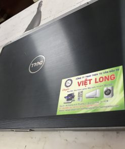 BAN LAPTOP CU DELL LATITUDE E6420 HD+ - CORE I5 ĐỜI 2 - 2VGA ZIN - XẢ KHO