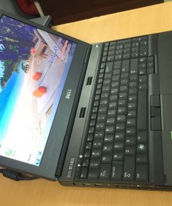BAN LAPTOP CU DELL PRECISION M4600 - 2CARD - CORE I5 ĐỜI 2 - BIG SALE