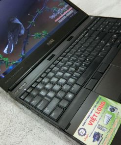 BAN LAPTOP CU DELL PRECISION M4700 - CORE I7 GEN 3 - K1000 - FULLHD