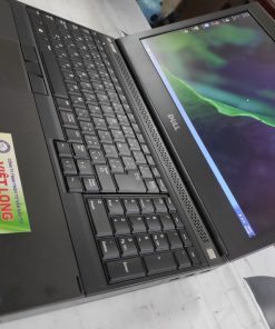 BAN LAPTOP CU DELL PRECISION M4700 - CORE I5 ĐỜI 3 - 8G - XẢ KHO CUỐI NĂM