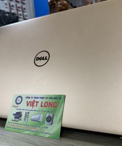 BÁN LAPTOP CŨ DELL ULTRABOOK XPS 13-9360
