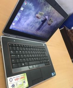 BÁN LAPTOP CŨ DELL LATITUDE E6430 - SALE - CORE I7 ĐỜI 3 - 2 VGA ZIN