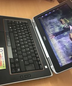 BÁN LAPTOP CŨ DELL LATITUDE E6420 -  SALE HD+ - CORE I7 ĐỜI 2 - 2VGA KHỦNG