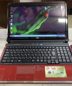 Laptop Cũ Fujitsu Lifebook Ah56 Core i5