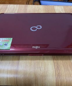 Laptop Cũ Fujitsu AH77