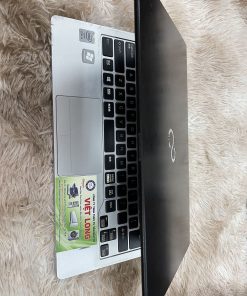 BÁN LAPTOP CŨ FUJITSU LIFEBOOK S904 - CORE I5 ĐỜI 4 - 4G - SSD 160G - FULLHD