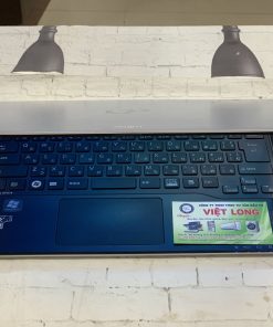 BÁN LAPTOP CŨ FUJITSU LIFEBOOK U772 - CORE I5 ĐỜI 3 - 4G - 500G - XẢ KHO