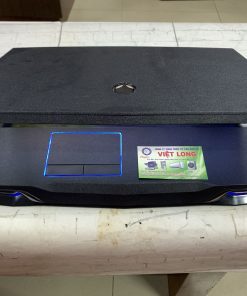 BÁN CŨ LAPTOP DELL GAMING ALIENWARE M17xR3 - CORE I7 ĐỜI 2 - 8G - SSD240 - XẢ KHO