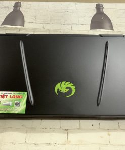 BAN LAPTOP CU MSI GAMING ALPHA 15 A3DDK - RYZEN 7-3750H - 16G - SSD512 - KHỦNG - XẢ KHO