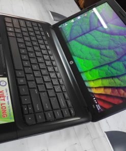 BÁN LAPTOP CŨ HP NOTEBOOK 1000 - CORE I3 ĐỜI 2 - 4G - 500G - XẢ KHO