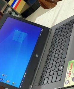 BÁN LAPTOP CŨ HP 14 - CORE I3 ĐỜI 6 - 4G - 500G - XẢ KHO