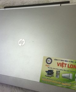 BÁN LAPTOP CŨ HP ELITEBOOK 2570P - CORE I5 ĐỜI 3 - 4G - 500G  - XẢ KHO