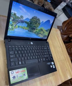 BÁN LAPTOP CŨ HP PROBOOK 4410S - PHỤC VỤ CÔNG VIỆC VĂN PHÒNG