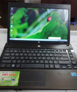BÁN LAPTOP CŨ HP PROBOOK 4420S - CORE I3 - 4G - XẢ KHO