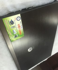 LAPTOP CŨ HP PROBOOK 4525S - AMD ĐỜI MỚI