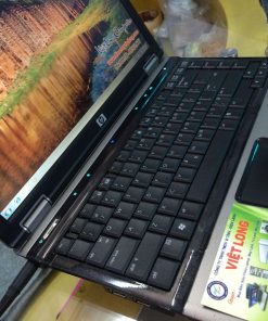 HP 6530P - 98% - CORE 2 T7500