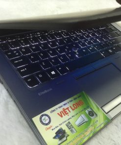 LAPTOP CU HP ELITEBOOK 745 G2 ~ CORE I5 ĐỜI 4