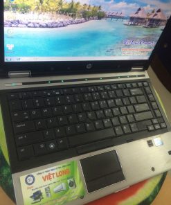 BÁN LAPTOP CŨ HP 8440P