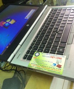 LAPTOP CŨ HP 8460P - CORE I5 ĐỜI 2