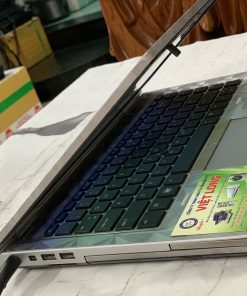 BÁN LAPTOP CŨ HP ELITEBOOK 8470P - CORE I7 ĐỜI 3 - 4G  - 750G - HD+ - SALE