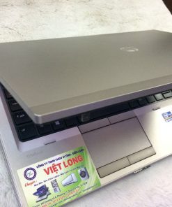 BÁN LAPTOP CŨ HP ELITEBOOK 8470P - CORE I5 3320M - 4G - XẢ KHO