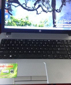 LAPTOP CŨ HP ELITEBOOK 850 G2 - CORE I7 ĐỜI 5 - BIG SALE