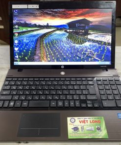 BÁN LAPTOP CŨ HP PROBOOK 4520S - CORE I3 - 4G - XẢ KHO