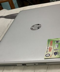 BÁN LAPTOP CŨ HP PROBOOK 450-G5 - CORE I5 ĐỜI 7 - 8G - SSD256 - XẢ KHO