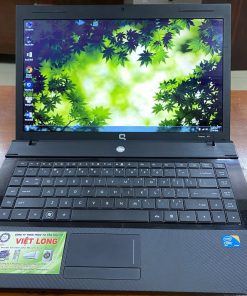 BÁN LAPTOP CŨ HP COMPAD 621 - CORE 2 - 4G - VĂN PHÒNG VI VU