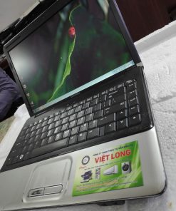 BÁN LAPTOP HP CQ40 COMPAQ CQ40 - VĂN PHÒNG VÔ TƯ - XẢ KHO CUỐI NĂM