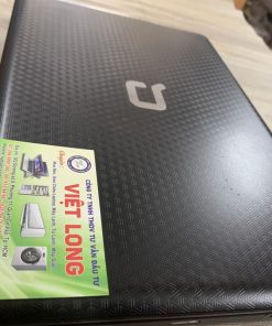 BAN LAPTOP CU HP COMPAQ CQ42 - CORE I3 - 4G - GIẢI TRÍ + VĂN PHÒNG VI VU