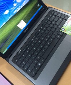 BÁN LAPTOP CŨ HP COMPAQ CQ43 - CORE I3 ĐỜI 2 - 4G - 500G - XẢ KHO
