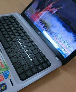 Laptop Cũ Hp Pavilion Dm4 Core i5