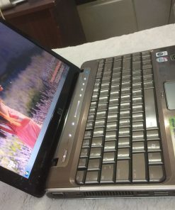 LAPTOP CŨ HP PAVILION DV3500 - RAM: 4G.
