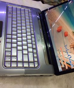 BÁN LAPTOP CŨ HP PAVILION DV5