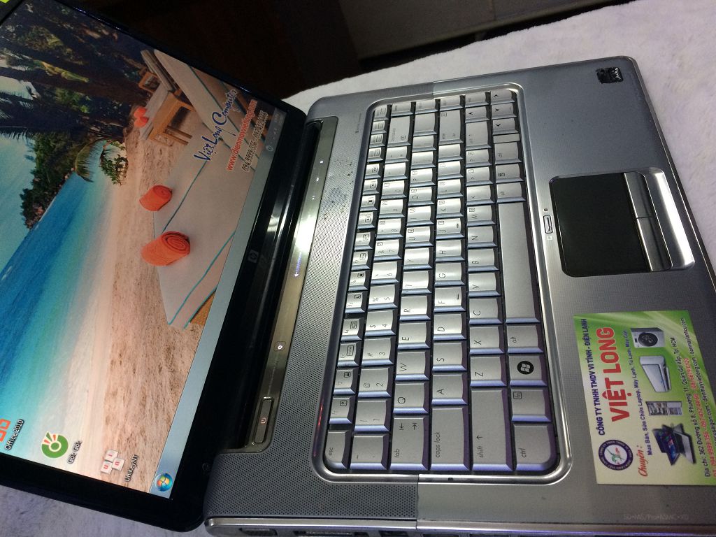 laptop-cu-hp-dv5-core_2_7