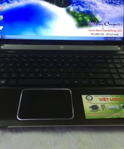 LAPTOP CŨ HP PAVILION DV6 - 98% SALE